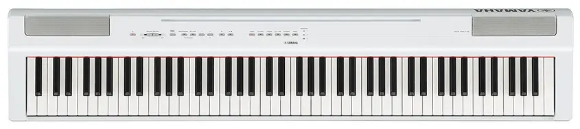 Yamaha P-125