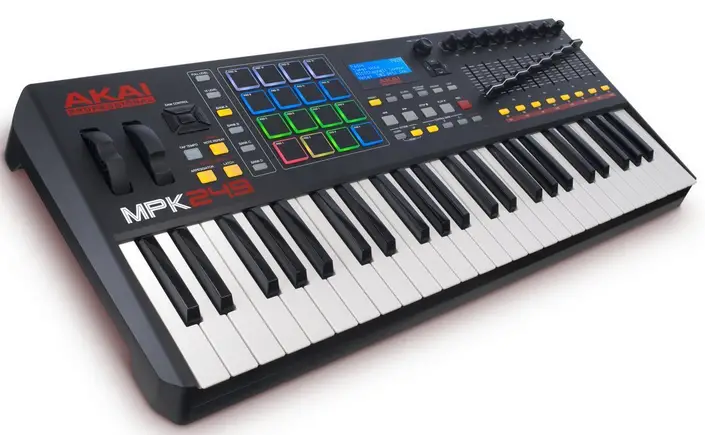 Akai Professional MPK249