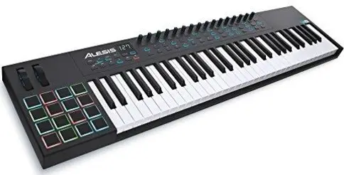 Alesis VI61 Review