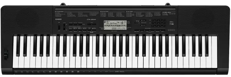 Casio CTK-3500