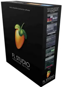 FL Studio