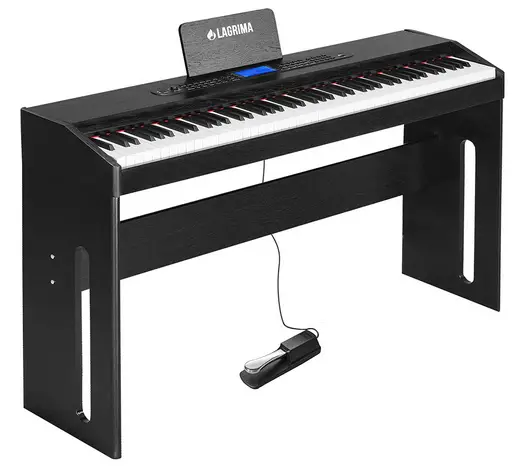 LAGRIMA Digital Piano