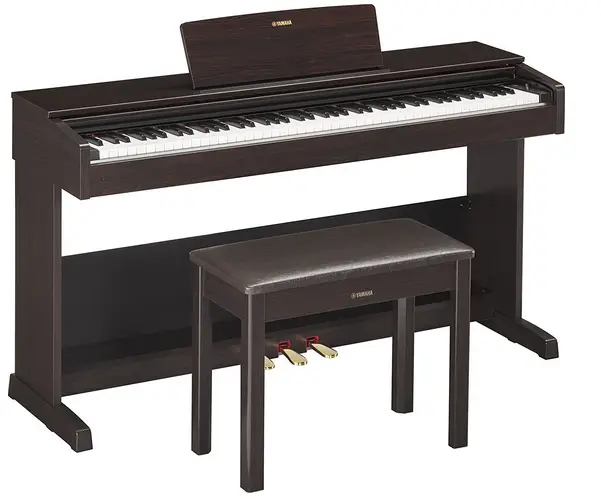 Yamaha YDP103R Arius Series Digital Console Piano