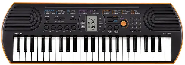 Casio Privia PX160BK